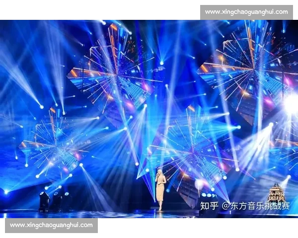 《全新音乐盛宴即将开启，全球才艺选手激烈角逐，谁能赢得最终荣耀》